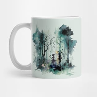 International Fairy Day Mug
